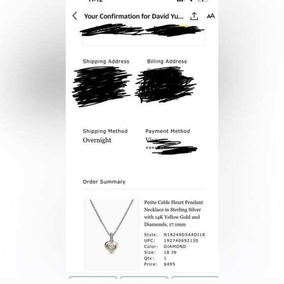 David Yurman - Picture 14 of 16